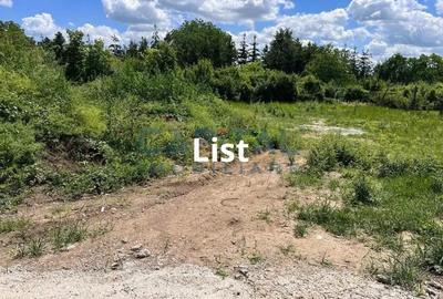 Comision 0% Teren Intravilan 1.000 mp, Galata, Iasi - 4