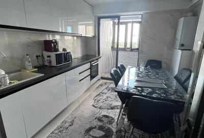 Apartament cu 2 camere decomandat în Central - 3