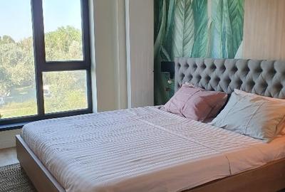 Apartament Navodari blocuri noi - 3