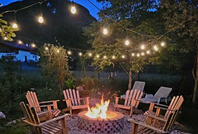 Casă individuală cu 4 camere cu Canalizare în Podu Dâmboviței - 4