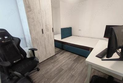 Apartament 3 camere de vanzare in Curtea de Arges - 1