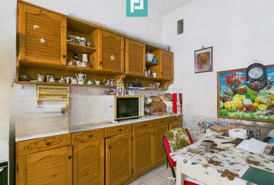 Apartament cu 2 camere semidecomandat în Aradul Nou - 4