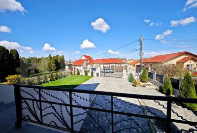 Casă cu 7 camere cu Teren 1000 Mp în Sântandrei - 9