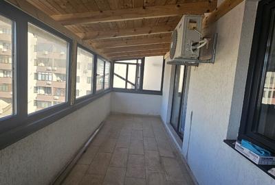 Garsonieră decomandată, mobilată în Roșu - 8