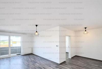 Apartament cu 3 camere decomandat în Avantgarden - 4