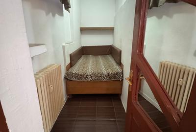 Garsonieră 26 mp Zona Far Mobilată Utilată - 10