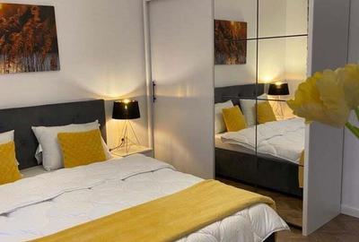 3 camere de inchiriat zona Drumul Taberei 3 camere de inchiriat zona Drumul Taberei - 3