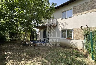 Duplex cu etaj si 5 camere la asfalt în Giroc Duplex cu etaj si 5 camere la asfalt în Giroc - 30