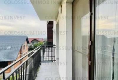 Apartament 3 camere, decomandat - zona Tractorul - 2