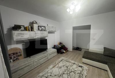 Apartament cu 2 camere decomandat, mobilat în Valea Lupului - 2