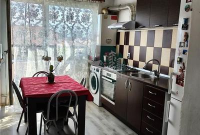 Apartament cu 4 camere decomandat în Terezian
