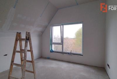 Duplex 4 camere de vanzare, Sacalaz - toate utilitatiile Duplex 4 camere de vanzare, Sacalaz - toate utilitatiile - 6