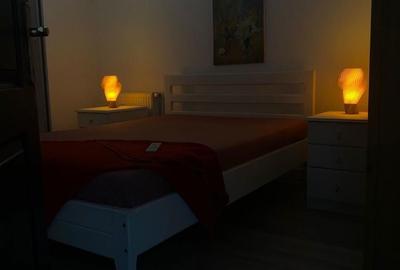 Apartament cu 2 camere semidecomandat în Central - 4