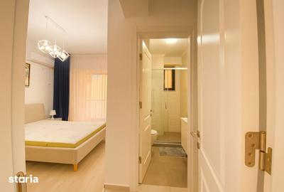 Apartament cu 3 camere în Nord - 3