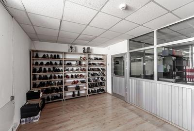 4.049 mp Hale industriale in Arad, aproape de A1 - 6