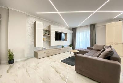 Apartament cu 2 camere în Nord - 2