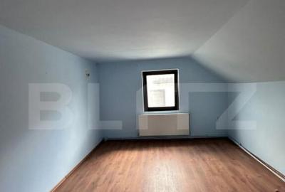 Casa individuala, zona centrala, 200mp, teren 416 mp, Radaut - 3