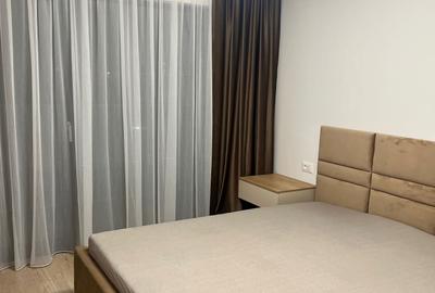 Apartament cu 2 camere semidecomandat în Central - 7