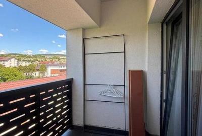 Apartament cu 2 camere, la cheie, etaj intermediar, Calea Baciului - 8