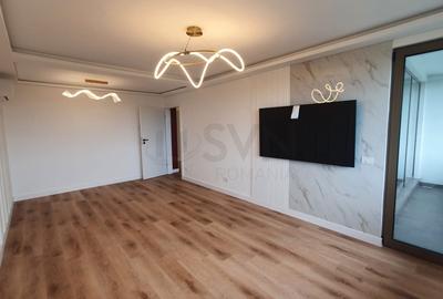REA1024724 Apartament 2 Camere I De Inchiriat I Baneasa I Sisesti - 2