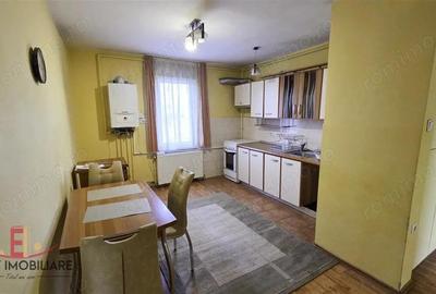 Apartament cu 4 camere în 22 Decembrie 1989 - 5