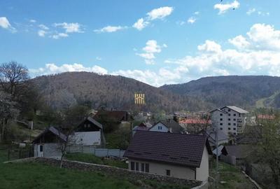 Teren 1272 mp in Bucovina! Oras Gura Humorului! - 7
