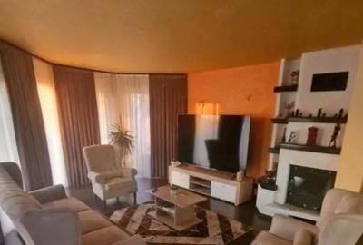 Casă cu Teren 761 Mp în Șag