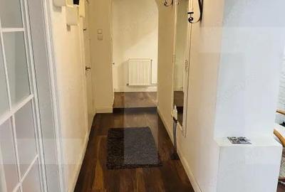 Apartament cu 5 camere în Central - 14