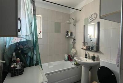 Garsonieră semidecomandată, mobilată în Gușterița - 6