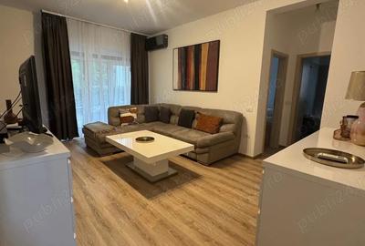 Apartament cu 2 camere în Dumbrăvița - 10