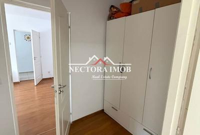 Apartament cu 2 camere în Nufărul - 3