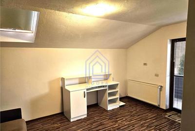 Casă cu 5 camere cu Teren 780 Mp în Central - 14