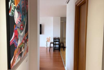 Apartament cu 3 camere decomandat în 1 Mai - 34