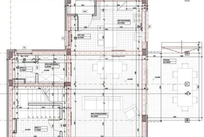 Casă cu 4 camere cu Teren 302 Mp în Tunari - 5