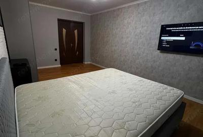 De inchiriat apartament cu o camera in zona Aradului - 1