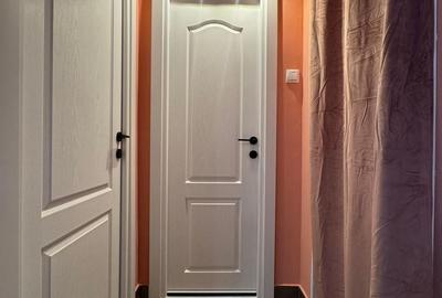 Apartament cu 2 camere semidecomandat, mobilat în Domenii - 13