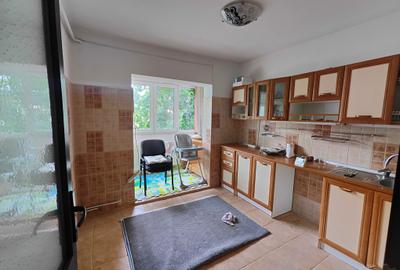 Apartament cu 2 camere decomandat în Central - 5