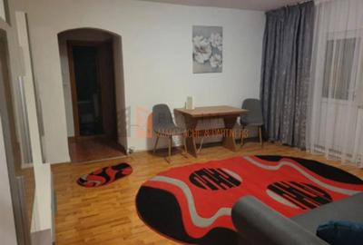 Apartament cu 2 camere semidecomandat, mobilat în Broșteni - 2