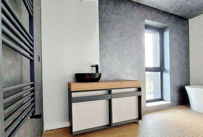 Casă cu 5 camere cu Canalizare în Ghimbav Livadă - 11