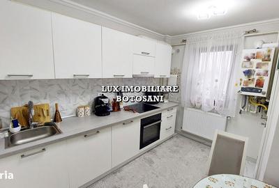 Apartament cu 2 camere decomandat în Central - 3