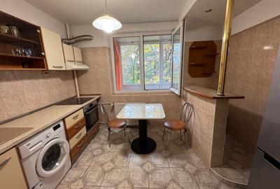 Inchiriere apartament doua camere mobilat/utilat Drumul Taberei metrou - 7