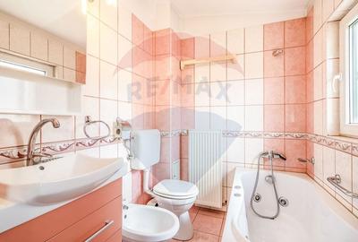 Apartament 7 camere in vila I Kiseleff - Petofi Sandor - 15