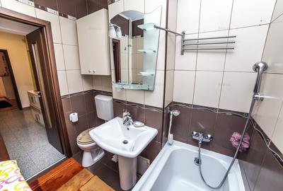 3 Camere Parc Tineretului | Mobilat si utilat complet | 7 minute metrou - 14