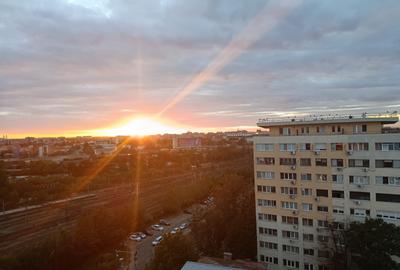 Apartament 2 camere / 50 m² utili / 2 balcoane (terase) / Decomandat Apartament 2 camere / 50 m² utili / 2 balcoane (terase) / Decomandat - 9