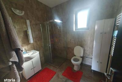 Casă cu 4 camere cu Teren 500 Mp în Sfântu Ilie