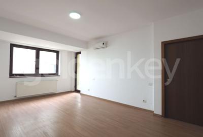 Apartament spatios cu 4 camere nemobilat - 8