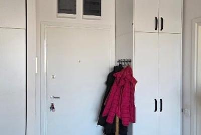 Apartament cu 2 camere semidecomandat, mobilat în Costin Georgian - 12