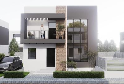 Proiect Bradului Residence - 15