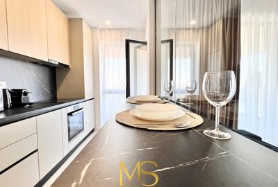 Nusco City || Fully Furnished || Floreasca - 11