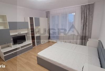 Apartament de 1 camera, modern, 44mp, parcare, zona UMF - 2